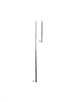   Suture Instruments